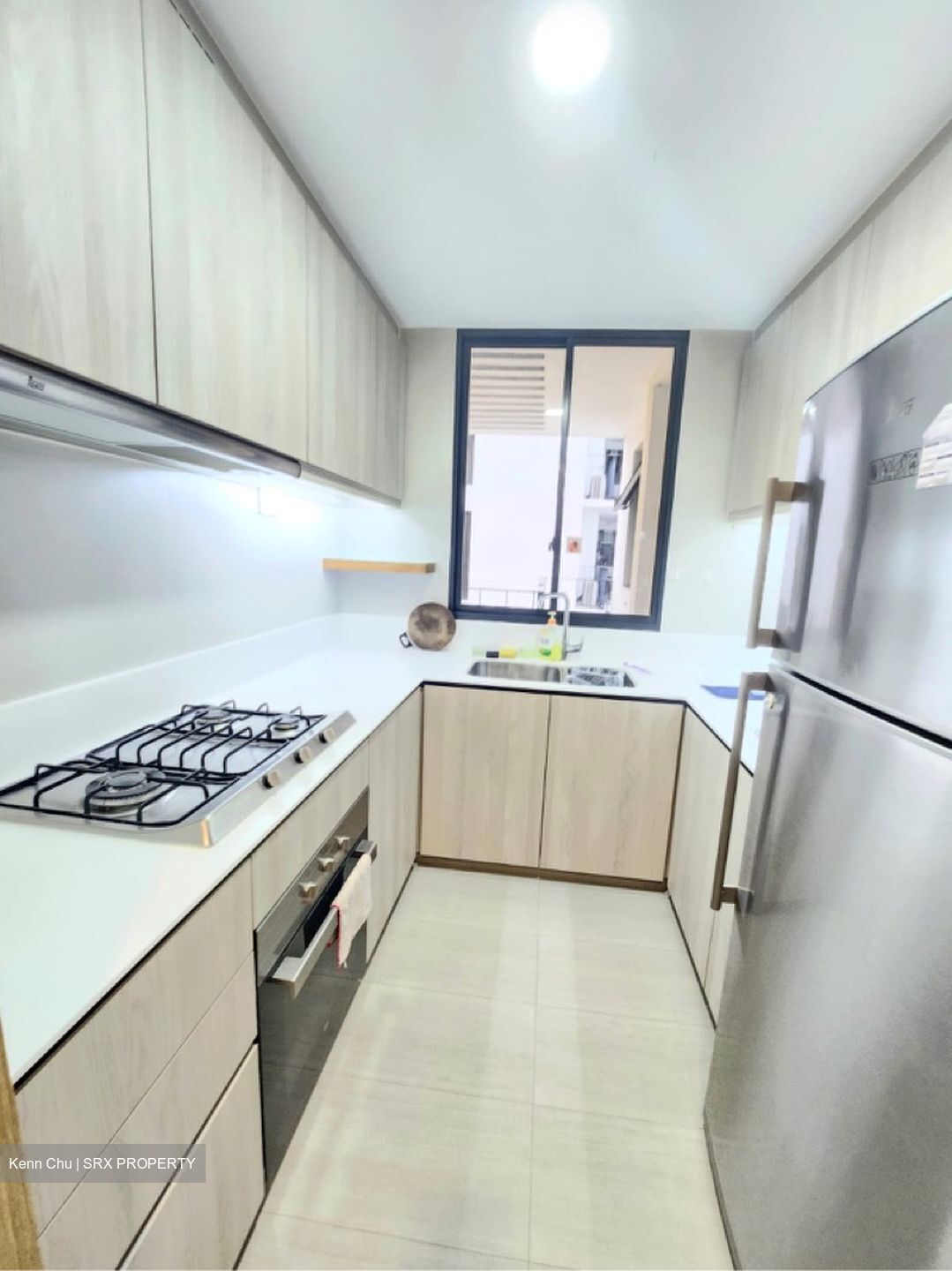 Westwood Residences (D22), Condominium #587604251